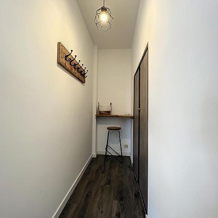 Appart T3 Le Patio - Avec Terrasse Boujan-sur-Libron 외부 사진