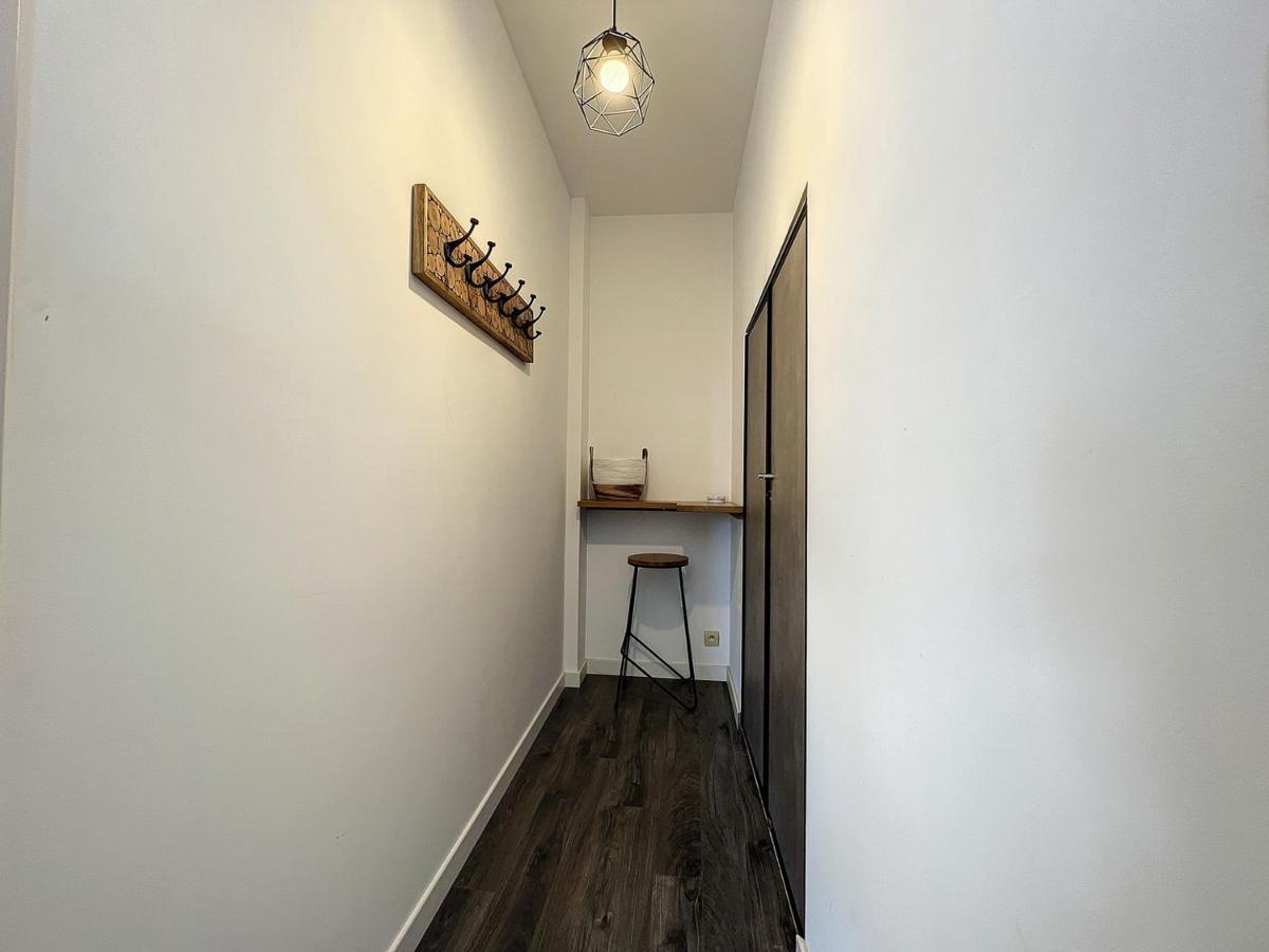 Appart T3 Le Patio - Avec Terrasse Boujan-sur-Libron 외부 사진