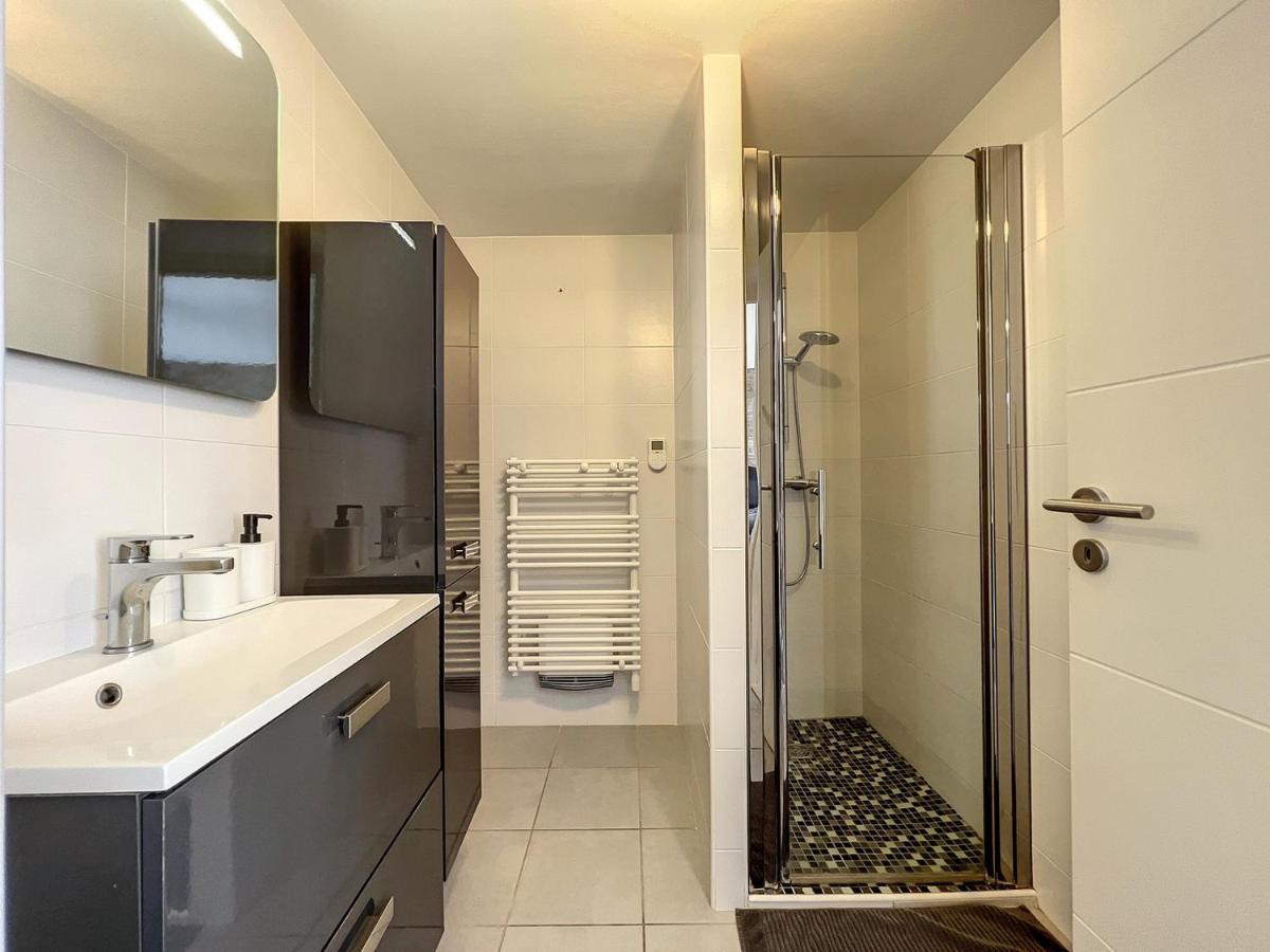 Appart T3 Le Patio - Avec Terrasse Boujan-sur-Libron 외부 사진